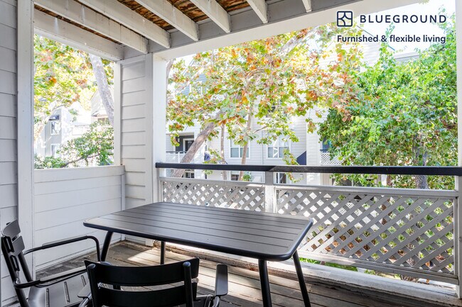 Photo - 950 High School Way Unit FL2-ID380