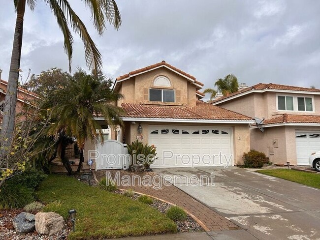 Building Photo - 3176 San Helena Dr