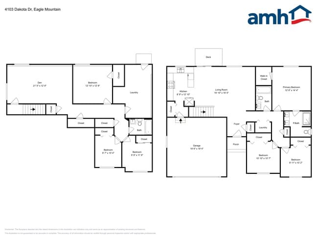 Photo - 4103 Dakota Dr