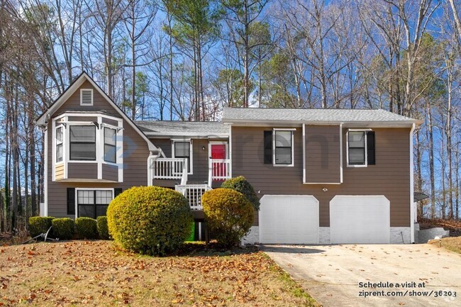 Building Photo - 6245 Stoney Creek Overlook Rental