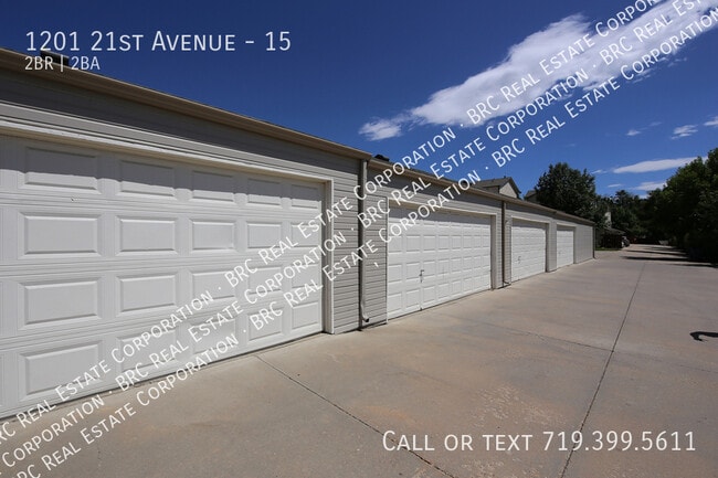 Photo - 1201 21st Ave Unit 15