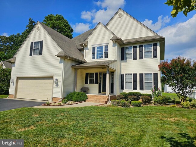 Building Photo - 28050 Cross Creek Dr Rental