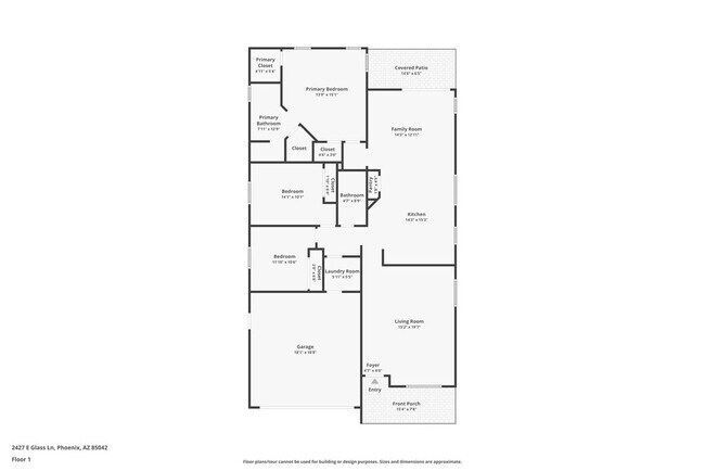 Photo - 2427 E Glass Ln