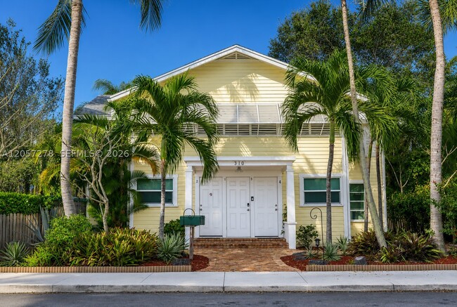 Building Photo - 310 N Ocean Breeze Unit 3