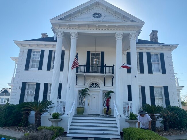 Newly renovated