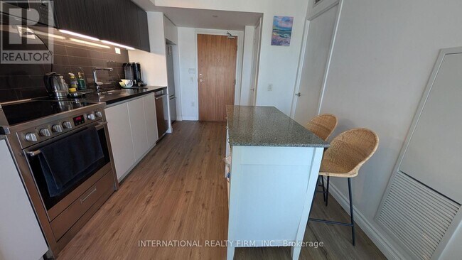 Photo - 85 Queens Wharf Rd Unit 2110