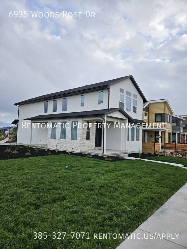 Photo - 6935 Woods Rose Dr
