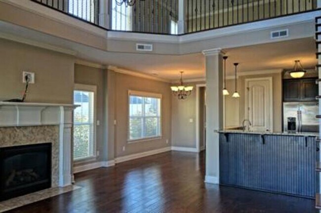 Photo - 1121 Towne Creek Pl NW