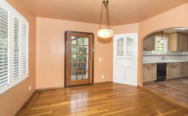 Photo - Charming Spanish Style Cottage with Incredible Deck- Gardener's Delight!