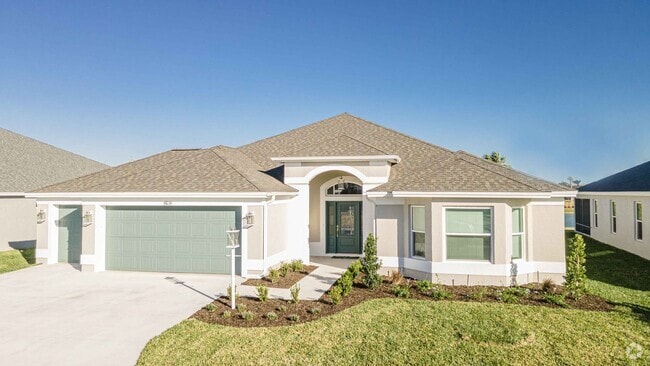 Building Photo - Seasonal 3BR/2BA  with 2-car Garage and PO... Rental