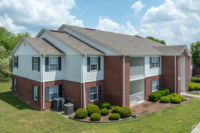 Photo - Ashbrook Apartments