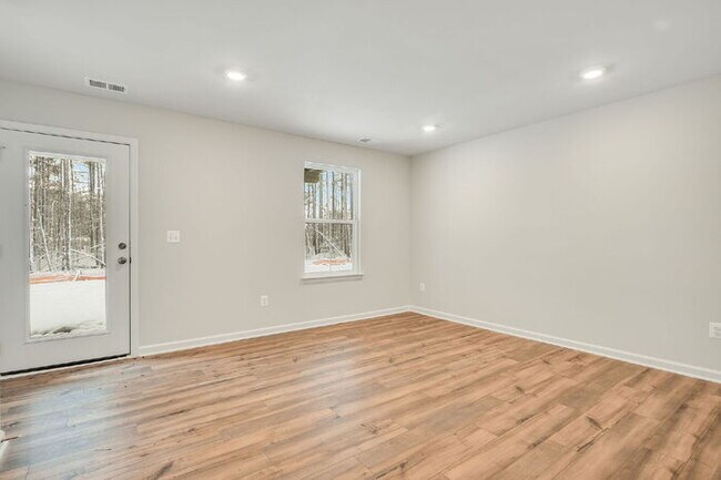 Photo - For Rent – Brand-New 3-Story Townhome in Harpers Mill