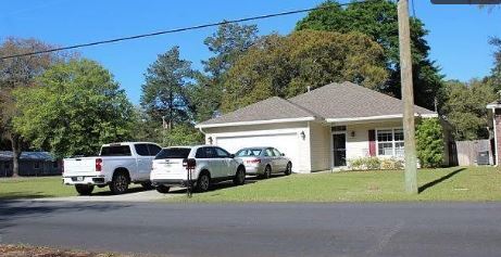 Building Photo - 349 Fir Ave