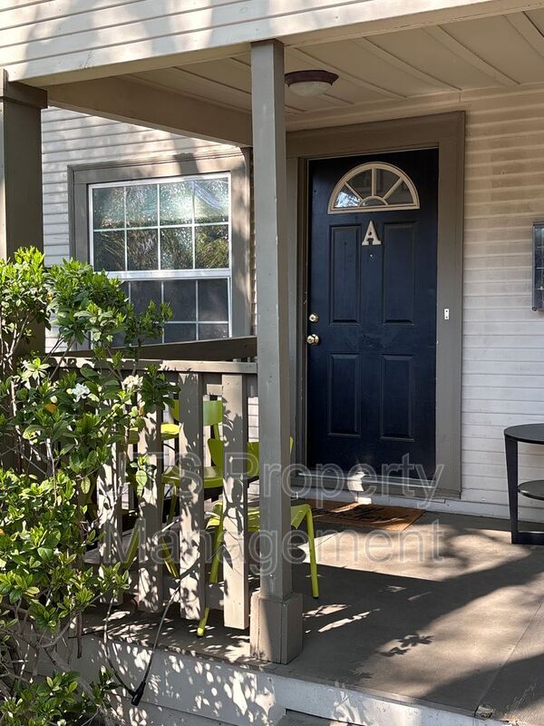 Photo - 1233 V St Unit A