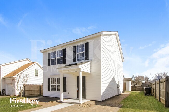 Photo - 441 1st Turn Ct SW