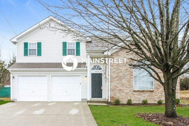 Building Photo - 3 Bedroom Pet-Friendly Home in Madison, TN with Main Street Renewal