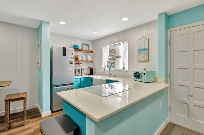 Photo - 11000 S Ocean Dr Unidad 1d Rental