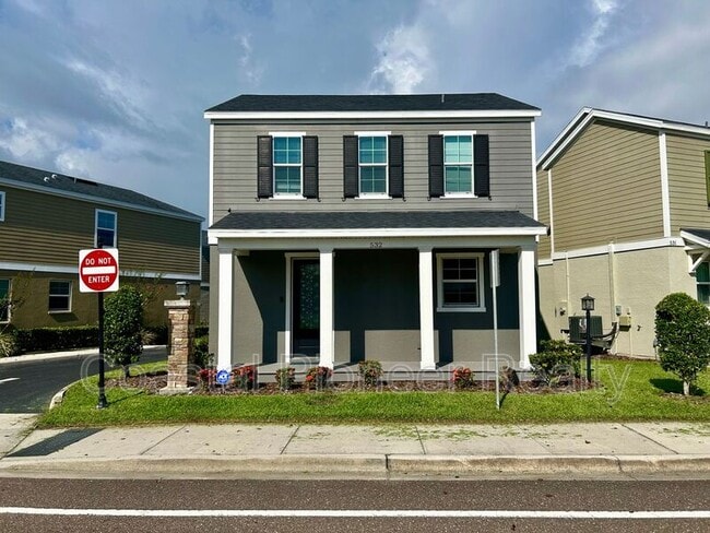 Photo - 532 Jetstar Ln