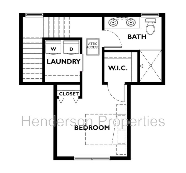 1110 Magnolia St