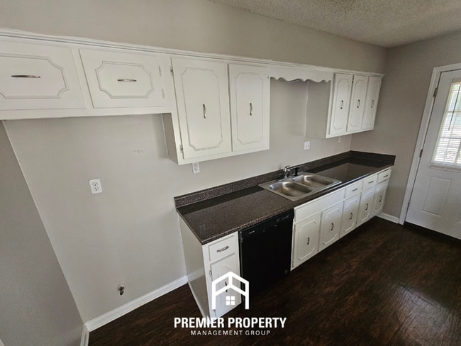 Photo - Stunning 3BR/2BA Home | 1,644 Sq Ft, Floor-to-Ceiling Stone Fireplace & High Ceilings