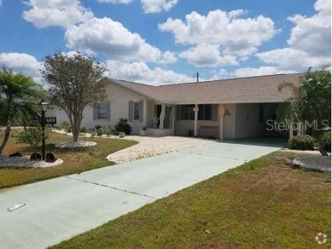 Building Photo - 714 Indian Wells Ave Rental