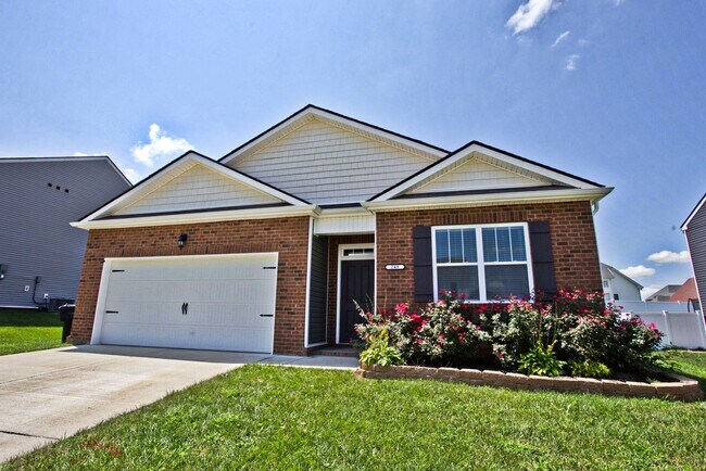 Photo - 248 Autumn Terrace Ln