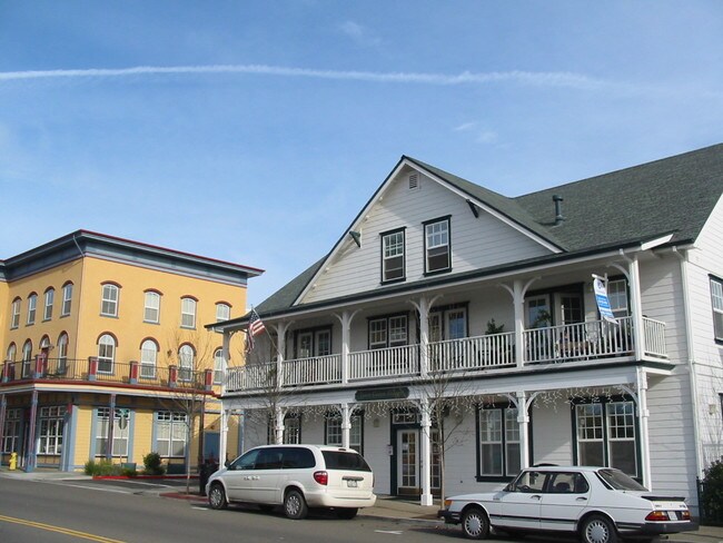 Foto principal - Town Green Village