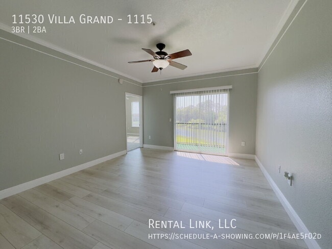 Photo - 11530 Villa Grand Unit 1115