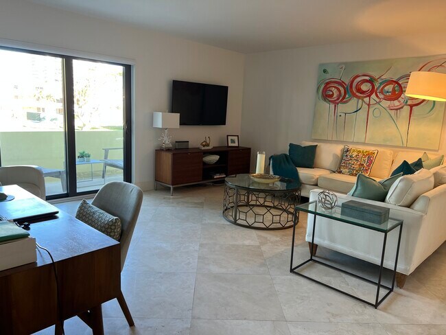 Photo - 1501 S Flagler Dr Unit 2B