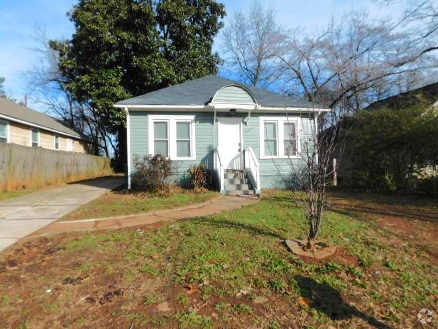 Building Photo - 2497 Lakewood Ave Rental