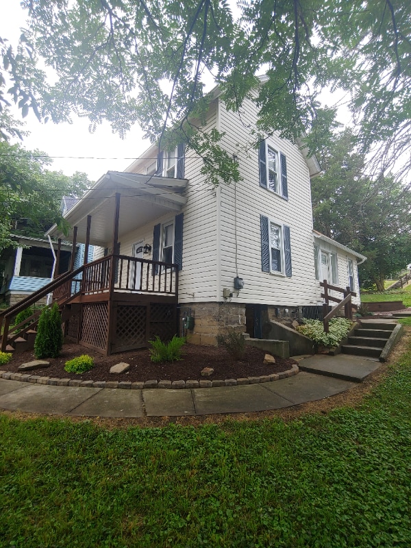 228 Morton Ave Rental For Rent in Butler, PA