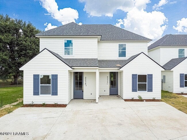 Building Photo - 8552 Cat Rd Rental