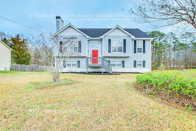 Photo - 4562 Govanett Rd