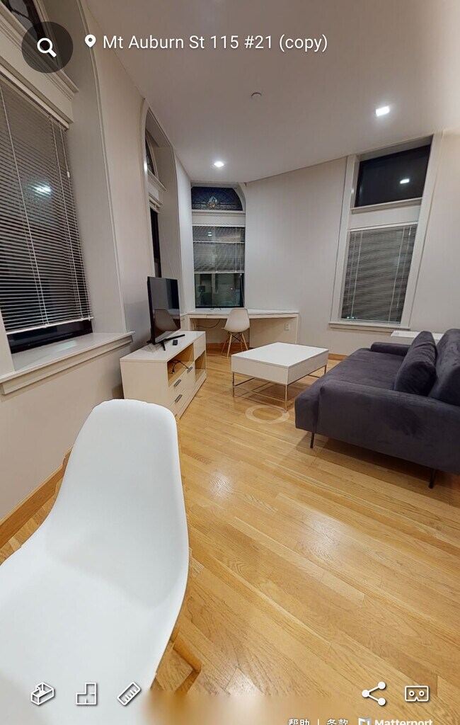 Photo - 111 Mount Auburn St Condo Unit 21