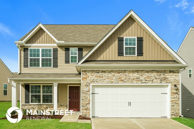 Building Photo - 721 Cider Ml Wy