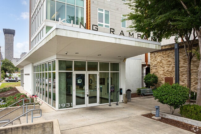 Building Photo - King Rampart Senior Living Rental