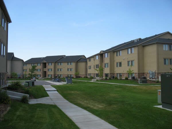 Bengal Creek Student Housing