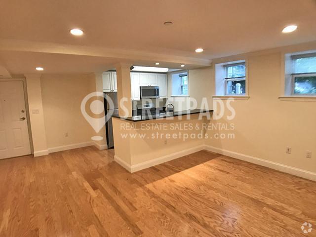 Building Photo - 1 bedroom in Cambridge MA 02138 Rental