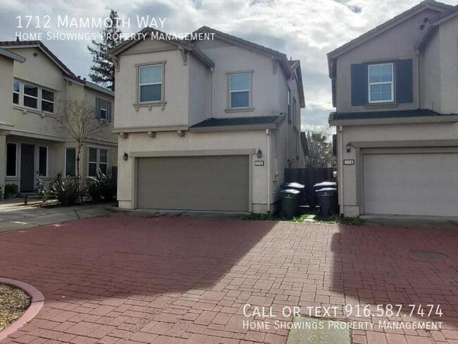 1712 Mammoth Way