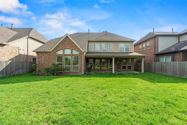 Photo - 20323 Mary Point Ln