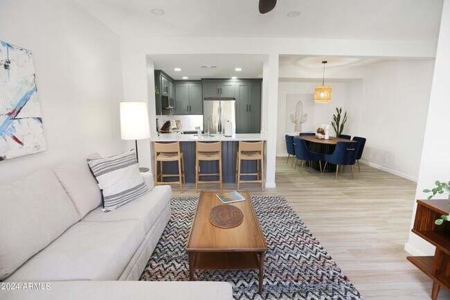 Photo - 9708 E Vía Linda Unit 1361