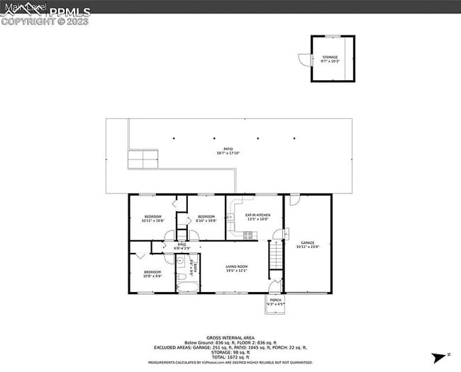 Photo - 2218 Carmel Dr