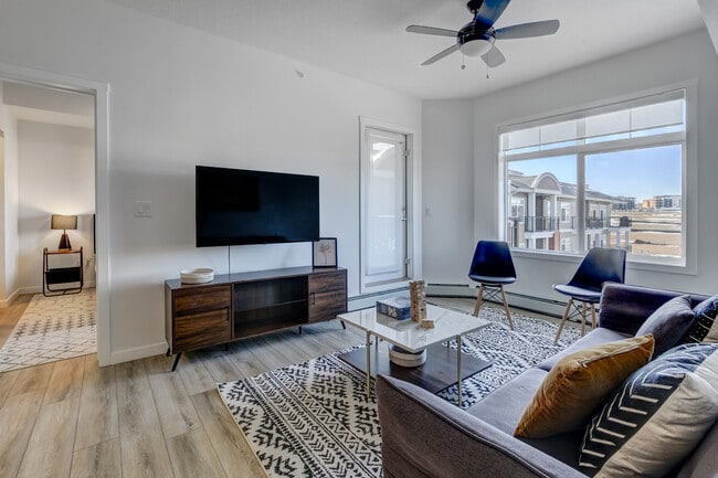 Building Photo - 3727 Sage Hill Dr NW Unit 3415