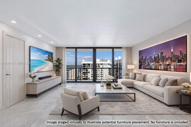 Photo - 2401 S Ocean Dr Unidad PH-A4