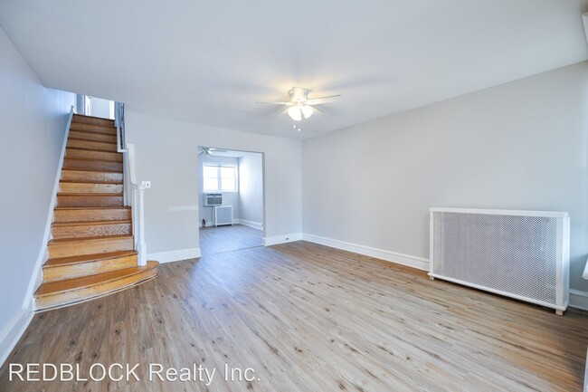 3 br, 2 bath House - 5649 FRONTENAC ST - 3 br, 2 bath House - 5649 FRONTENAC ST