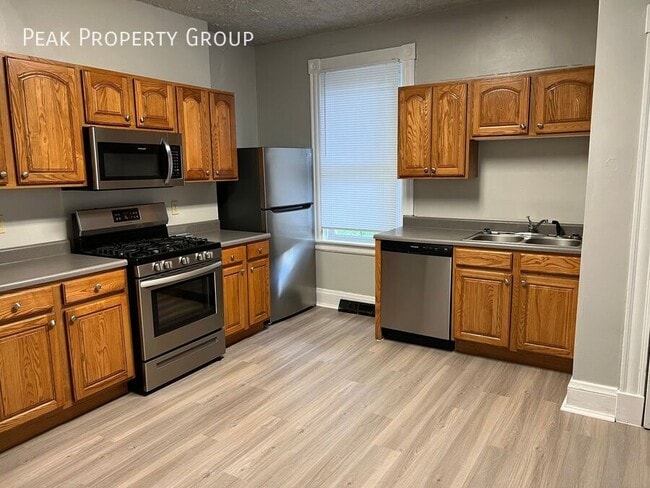 Photo - 2544 Vestry Ave Apartamento