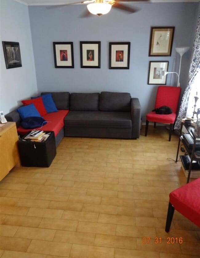 Photo - 2129 Kennedy Blvd