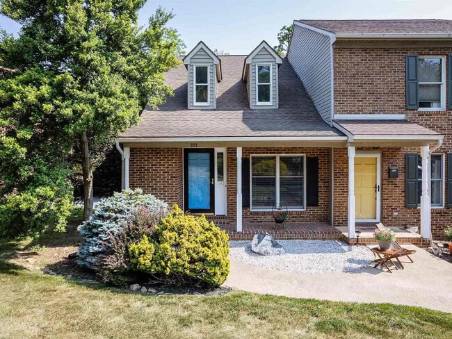 Photo - 181 Emerald Dr Townhome