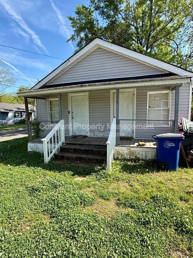 Building Photo - 116 Lexington Ave