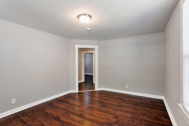 Photo - Large 4BR/2BA Home Walking Distance to Daffin Park